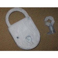 BYR Mandal Pimi (Plastik Aparattır!!!)