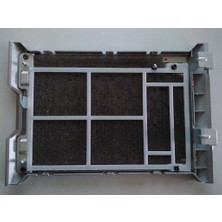 BYR Hp Microserver Gen8 Için Toz Filtresi Desteği (Plastik Aparattır!!!)