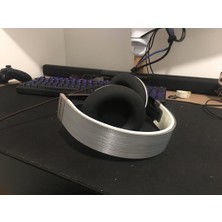 BYR Sennheiser Urbanite Xl Kafa Bandı (Plastik Aparattır!!!)