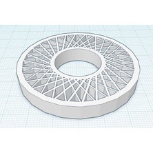 BYR En Iyi Fidget Spinner (Plastik Aparattır!!!)