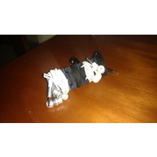 BYR Çoklu Kulaklık Tutucu (Plastik Aparattır!!!)