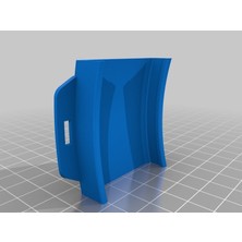 BYR Razer Man O` War Alt Yastıklı Kafa Bandı Düzeltmesi (Plastik Aparattır!!!)