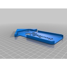 BYR Splatoon Logolu iPhone 6 Kılıfı (Plastik Aparattır!!!)