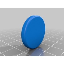 BYR 608ZZ Fidget Spinner Kapağı (Plastik Aparattır!!!)