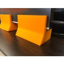 BYR Dikey Dizüstü Bilgisayar Sehpası (Plastik Aparattır!!!)