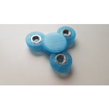 BYR Bebek El Fidget Spinner (Plastik Aparattır!!!)