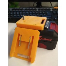 BYR Adaptör Einhell Power X-Change (Plastik Aparattır!!!)