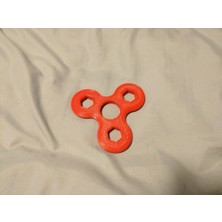 BYR Fidget Spinner Standardı 608 Rulman 3/8 "altı (Plastik Aparattır!!!)