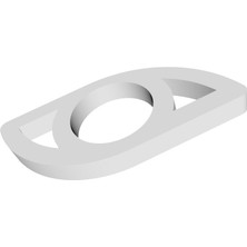 BYR Fidget Spinner (Plastik Aparattır!!!)