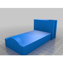 BYR Dyson Kablosuz Elektrikli Süpürge Duvar Tutucusu (Plastik Aparattır!!!)