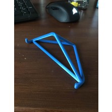 BYR iPad Masa Standı V1.1 (Plastik Aparattır!!!)