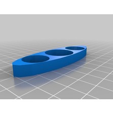 BYR Dime Fidget Spinner (Plastik Aparattır!!!)