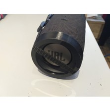 BYR Jbl Charge 3 Kılıfı V1.1 (Plastik Aparattır!!!)