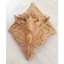 BYR Hellblade Senua'nın Kafa Bandı Merkezi (Plastik Aparattır!!!)