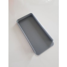 BYR Samsung Galaxy S8 Dış Kasa (Plastik Aparattır!!!)