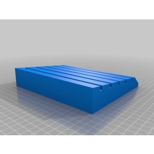 BYR Mücadelesi Para Tutucu (Plastik Aparattır!!!)