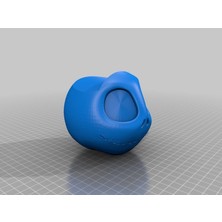 BYR Jack Skellington Kulaklık Askısı (Plastik Aparattır!!!)