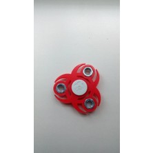 BYR Biohazard Fidget Spinner M10 (Plastik Aparattır!!!)