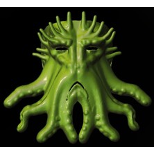 BYR Deniz Maskesi Altındaki Kralımız (Plastik Aparattır!!!)