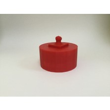 BYR Küçük Şeyler Konteyner (Plastik Aparattır!!!)