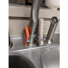 BYR Lavabo Düzenleyicisi (Plastik Aparattır!!!)