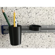 BYR Kancalı Konteyner (Plastik Aparattır!!!)