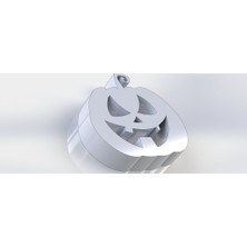 BYR Mutlu Bir Balkabağı (Plastik Aparattır!!!)