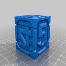 BYR Kargo Konteyner Zarı (Plastik Aparattır!!!)