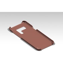 BYR S8 Plus Basit Kılıf (Plastik Aparattır!!!)