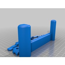 BYR Pubg ve Daha Fazlası Için Telefon Tetikleyici ve Kavrama (Plastik Aparattır!!!)