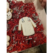 BYR Laboratuvar Önlüğü Çerez Kesici (Plastik Aparattır!!!)