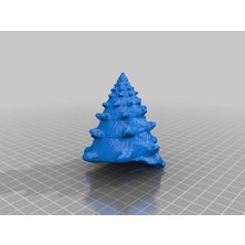 BYR Deniz Kabuğu 2 - 3D Tarama (Plastik Aparattır!!!)