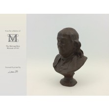 BYR Benjamin Franklin (Plastik Aparattır!!!)