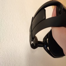 BYR 3D Astro A50 Kafa Bandı Düzeltme (Plastik Aparattır!!!)