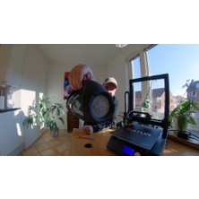 BYR Booms Box Mini Için Kapak (Sahte Jbl Boombox Hoparlör) (Plastik Aparattır!!!)