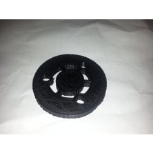 BYR Ubuntu Madeni Para (Plastik Aparattır!!!)