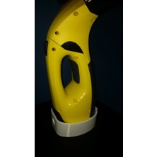 BYR Kärcher Wv2 Duvar Braketi V1_1 (Plastik Aparattır!!!)