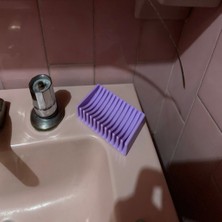 BYR Taki Sabunu Esintili Yemek (Plastik Aparattır!!!)