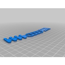 BYR Audi Kulak Koruyucu (Plastik Aparattır!!!)