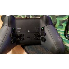 BYR Kısa Xbox Denetleyici Raketi (Plastik Aparattır!!!)