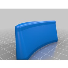 BYR Sony WH1000 Kulaklık Tutucu Duvarı (Plastik Aparattır!!!)