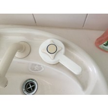 BYR Çocuklar Için Kolay Dokunma Kolu Veya E-Nable (Plastik Aparattır!!!)