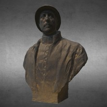 BYR Kral Albert I (Plastik Aparattır!!!)