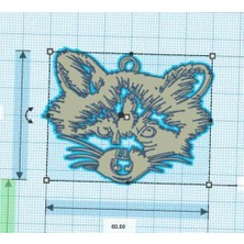 BYR Rakun - Rakun (Plastik Aparattır!!!)