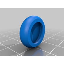 BYR Xbox Elite Oyun Çubuğu Lastiği (Plastik Aparattır!!!)