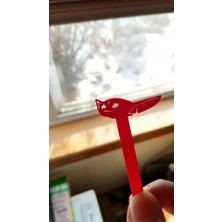 BYR Bebek Yoda Kitap Ayracı (Plastik Aparattır!!!)