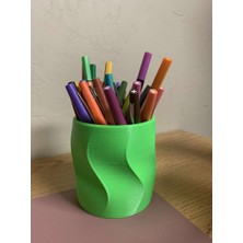 BYR Spiral Kalem Kupası (Plastik Aparattır!!!)