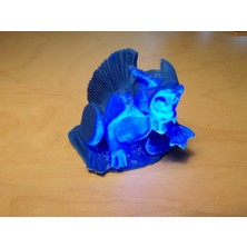 BYR Deniz Kurdu (Plastik Aparattır!!!)