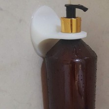 BYR Sabun Şişesi Tutucusu (Plastik Aparattır!!!)