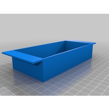 BYR Ikea Hemnes Mini Çekmece (Plastik Aparattır!!!)